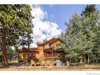 30529 Rand Rd, Conifer, CO 80433-7403