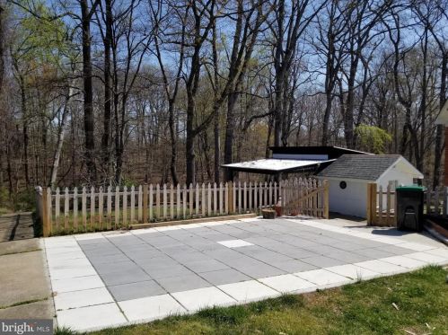 3099 Baylor St, Woodbridge, VA 22193-1401