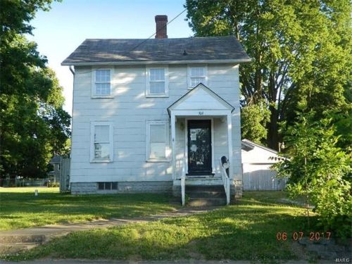 306 Snedeker St, Otterville, IL 62052-1168