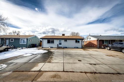 1039 Grove St, Denver CO  80204-3226 exterior