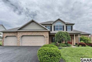 4403 Saint Andrews Way, Harrisburg, PA 17112-1576