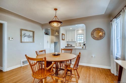 3725 Lincoln St, Englewood CO 80113-3622 exterior