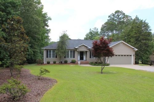 141 Smith Jones Rd, Rockingham, NC 28379-7749