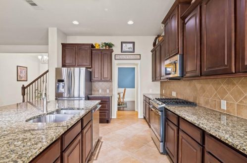 11535 Ryan Mnr Dr, Richmond TX 77406-3993 exterior