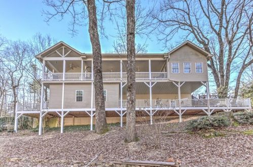 86 Springwood Way, Dahlonega, GA 30533-4825