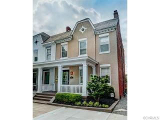 418 Mulberry St, Richmond, VA 23220-3320