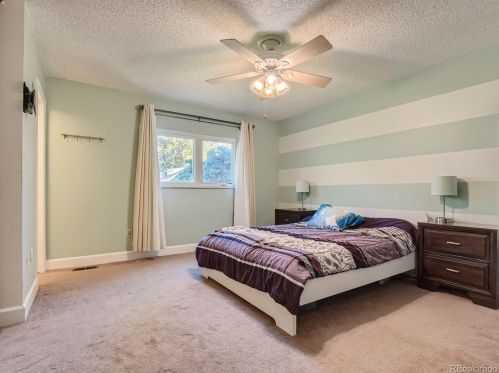 5798 Odessa St, Denver CO  80015-3360 exterior