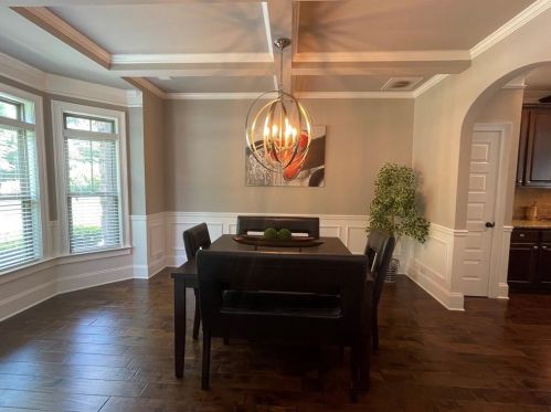 1233 Blairwood Ct, Atlanta GA  30331-7490 exterior
