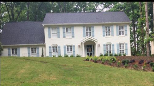 810 Mitsy Ridge Dr, Marietta, GA 30068-2355