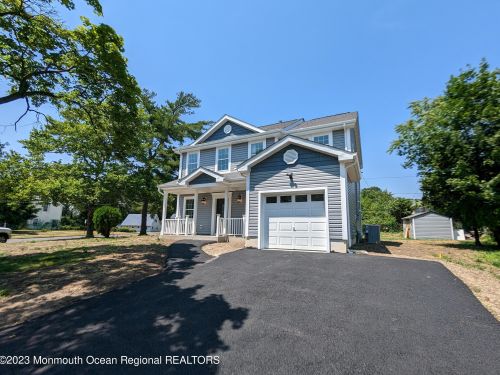 1 Babcock Ln, Willingboro, NJ 08046-1603