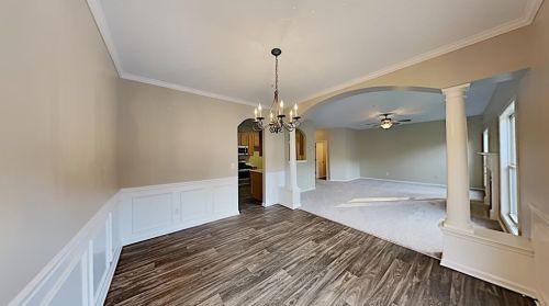 151 Brownstone Pl, Marietta, GA 30008-3223