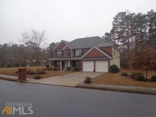 1000 Colony Trl, Fairburn, GA 30213-1278