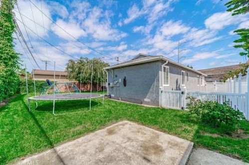 17011 Osage Ave, Torrance CA  90504-1023 exterior