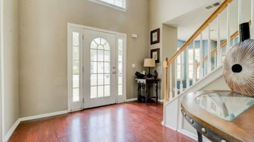 208 Edison Dr, Stockbridge GA  30281-2758 exterior