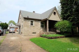 405 Arcadia Ave, Peoria, IL 61603-2501