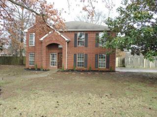 1002 Tomahawk Trce, Murfreesboro, TN 37129-6438