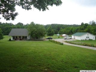 1211 Alf Harris Rd, Prospect, TN 38477-6308