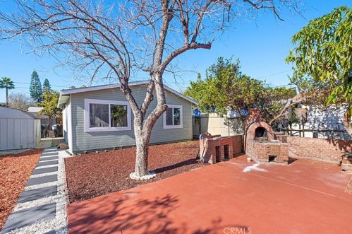 317 Bush St, Anaheim CA  92805-3119 exterior
