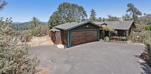 430 Eleana Dr, Ben Lomond, CA 95005-9571