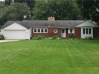 4135 Arnelle Dr, Toledo, OH 43606-1004