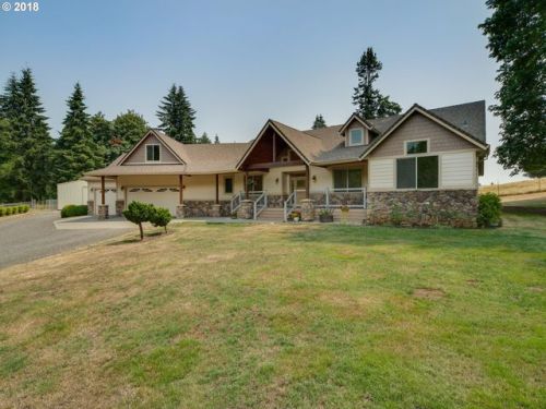 11790 Alma Ln, Sandy, OR 97055-9524