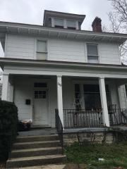 246 Northwood Ave, Columbus OH  43201-1238 exterior