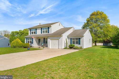 224 Fawn Meadow Dr, Mount Royal, NJ 08061-1040