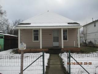 1510 Boone Ave, Spokane WA  99202-2702 exterior