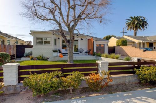22321 Shadycroft Ave, Torrance, CA 90505-2030