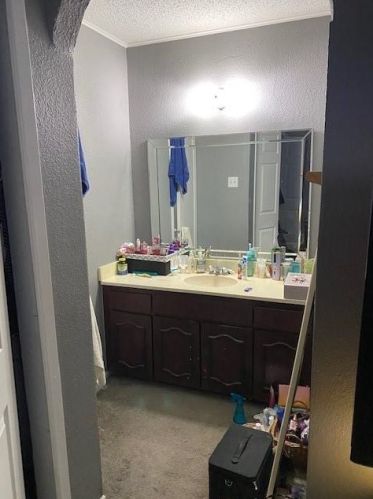 1831 Briarcrest Cv, Carrollton TX 75006-4211 exterior