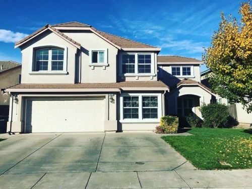 3409 Yerington Ct, Modesto, CA 95355-7849
