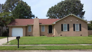 118 Ponderosa Dr, Ladson, SC 29456-3164