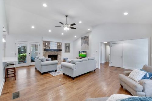 4890 Happy Hollow Rd, Atlanta GA  30360-1672 exterior