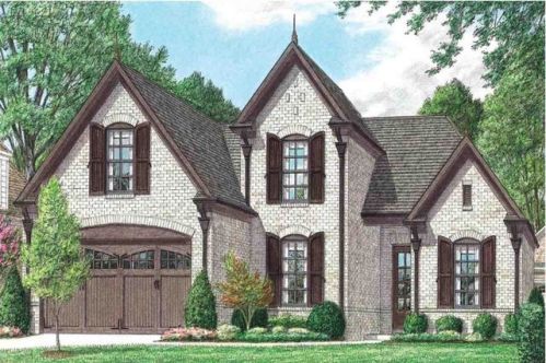 30 Acadis Cir, Somerville, TN 38060-3536