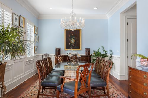 1525 Rivertowne Country Club Dr, Mount Pleasant, SC 29466-8723