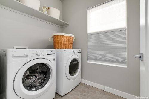 3237 Bannock St, Englewood CO  80110-2417 exterior