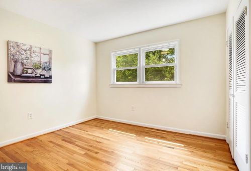 13908 Zeigler Way, Silver Spring MD 20904-1160 exterior