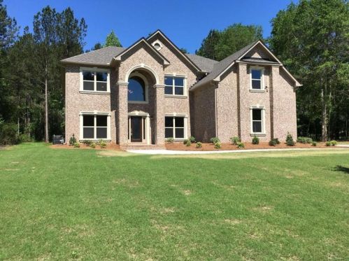 85 Underwood Dr, Porterdale, GA 30016-1974