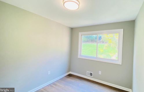 1205 Downs Dr, Silver Spring MD 20904-2027 exterior