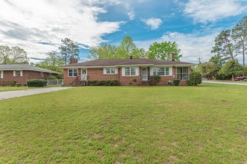 136 Trolley Line Rd, Graniteville, SC 29829-2527