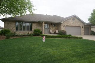 22138 Jasmine Dr, Frankfort, IL 60423-7800