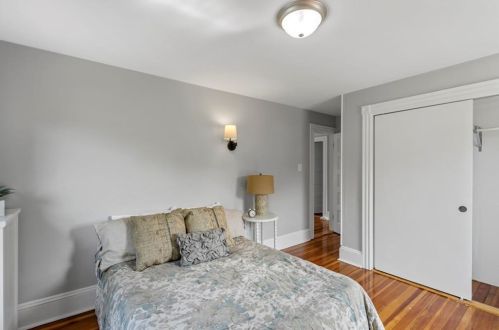 158 Tidewater Dr, Warwick RI  02889-4622 exterior
