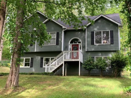 1075 Orchid Way, Holly Springs, GA 30115-8410