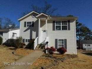 3517 Ruby Way, Joplin MO  64804-3762 exterior