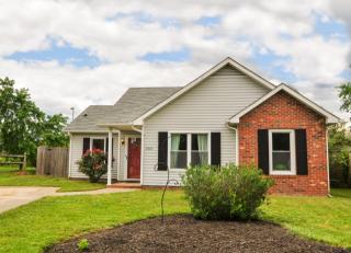 2505 Justin Ct, Monroe, NC 28110-8822