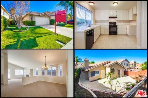1418 Calle Goya, Oceanside, CA 92056-5654