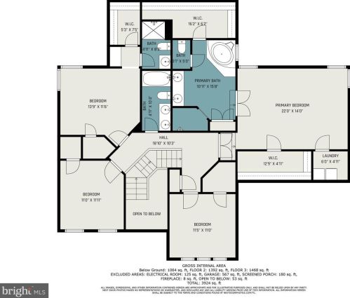 2318 Queensbury Dr, Fallston MD  21047-2928 exterior