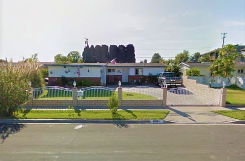 10051 Milneburg St, Anaheim, CA 92804-5340