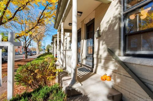 131 Exposition Ave, Denver, CO 80209-4018