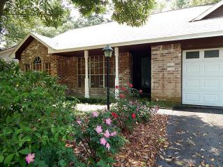 24 Rain Forest Ct, Spring TX  77380-2827 exterior